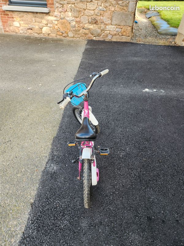 Vélo enfant (image 2)