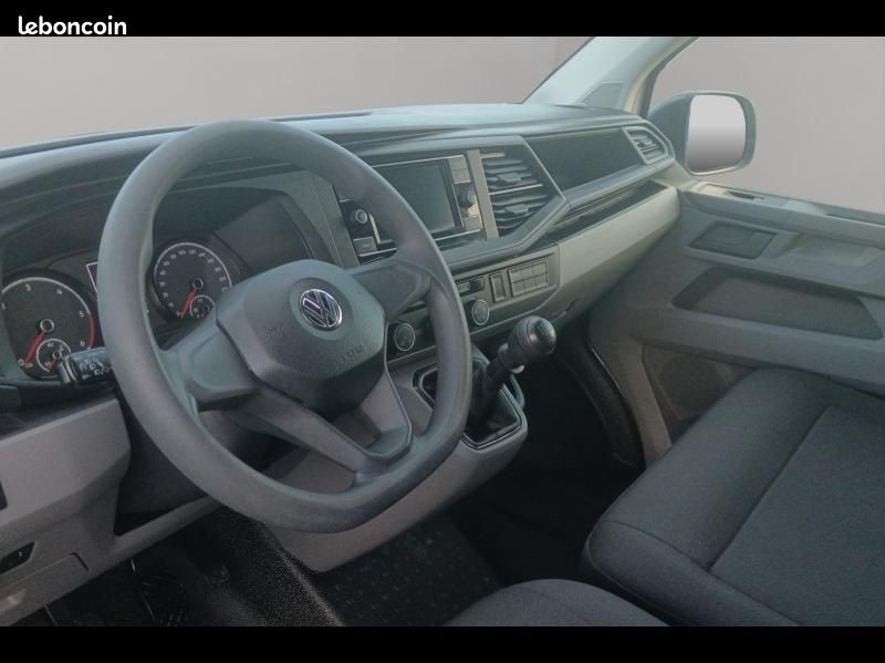 Volkswagen Transporter Fg 2.8T L1H1 2.0 TDI 110ch Business Line (image 7)