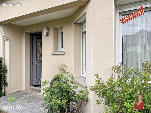 Pavillon 6 pièces 150 m²