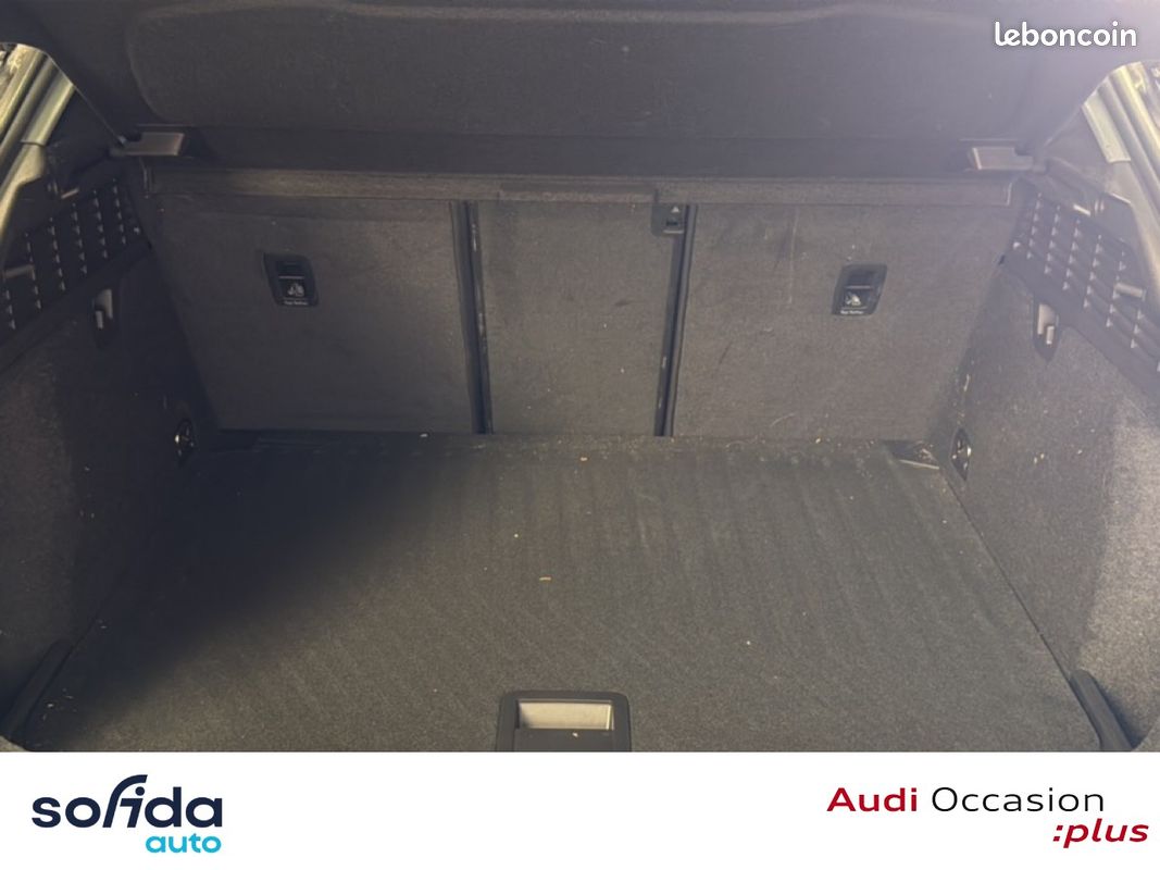 AUDI A3 Allstreet 35 TFSI Mild Hybrid 150 S tronic 7 Avus (image 14)