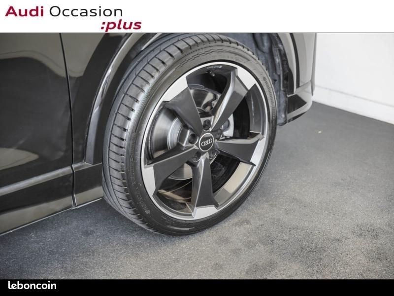 Audi Q2 35 TFSI 150ch S line Plus S tronic 7 (image 9)