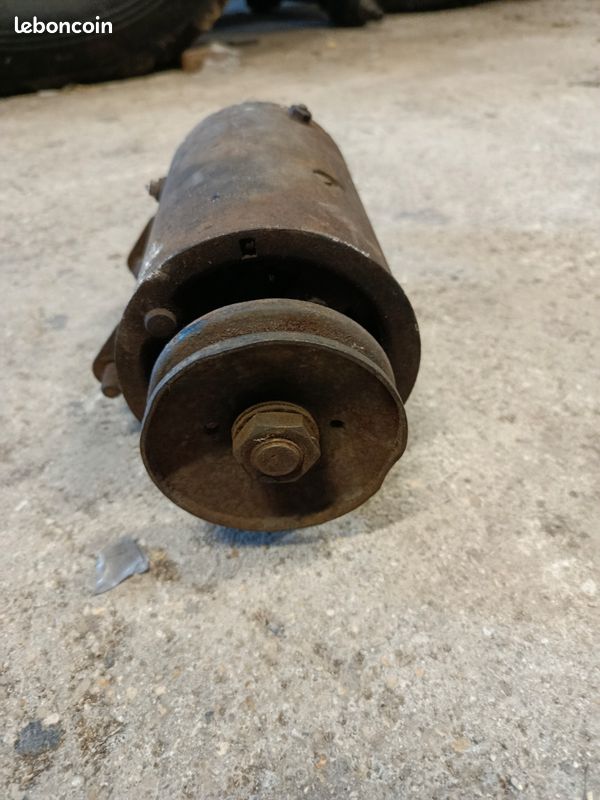Dynamo Ducel 7301G (image 2)