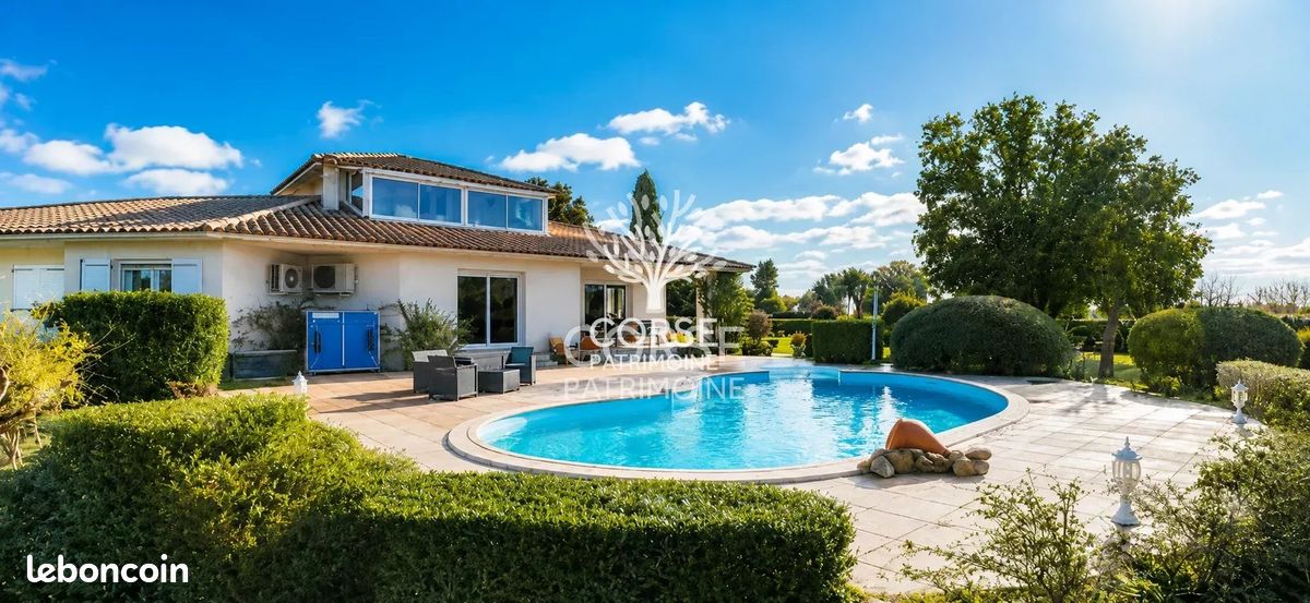 Maison 5 pièces 168 m² · à Ghisonaccia · 168 m² · 699 000 €