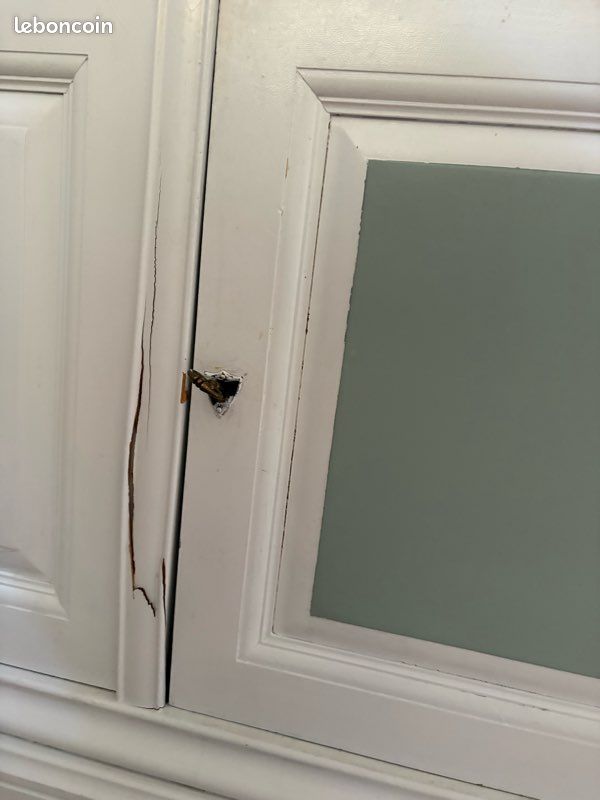 Buffet 4 portes (image 3)