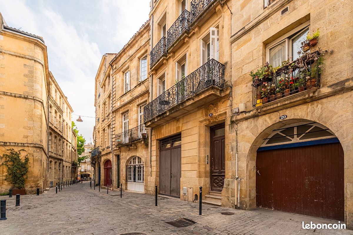 Appartement 2 pièces 55 m² · à Bordeaux · 55 m² · 239 000 €
