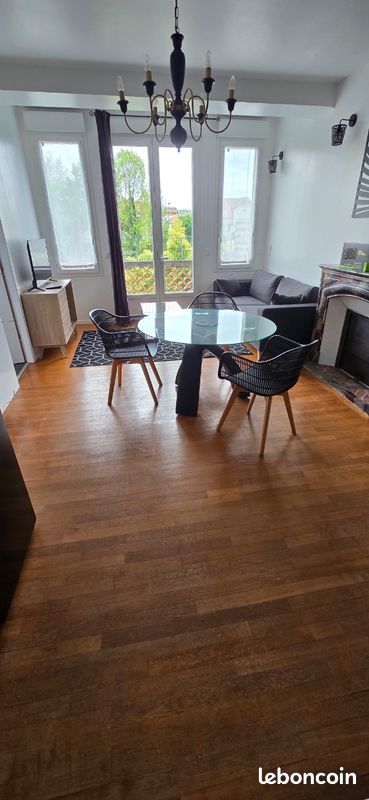 Appartement 3 pièces 60 m² · à Trélissac · 60 m² · 875 €/mois