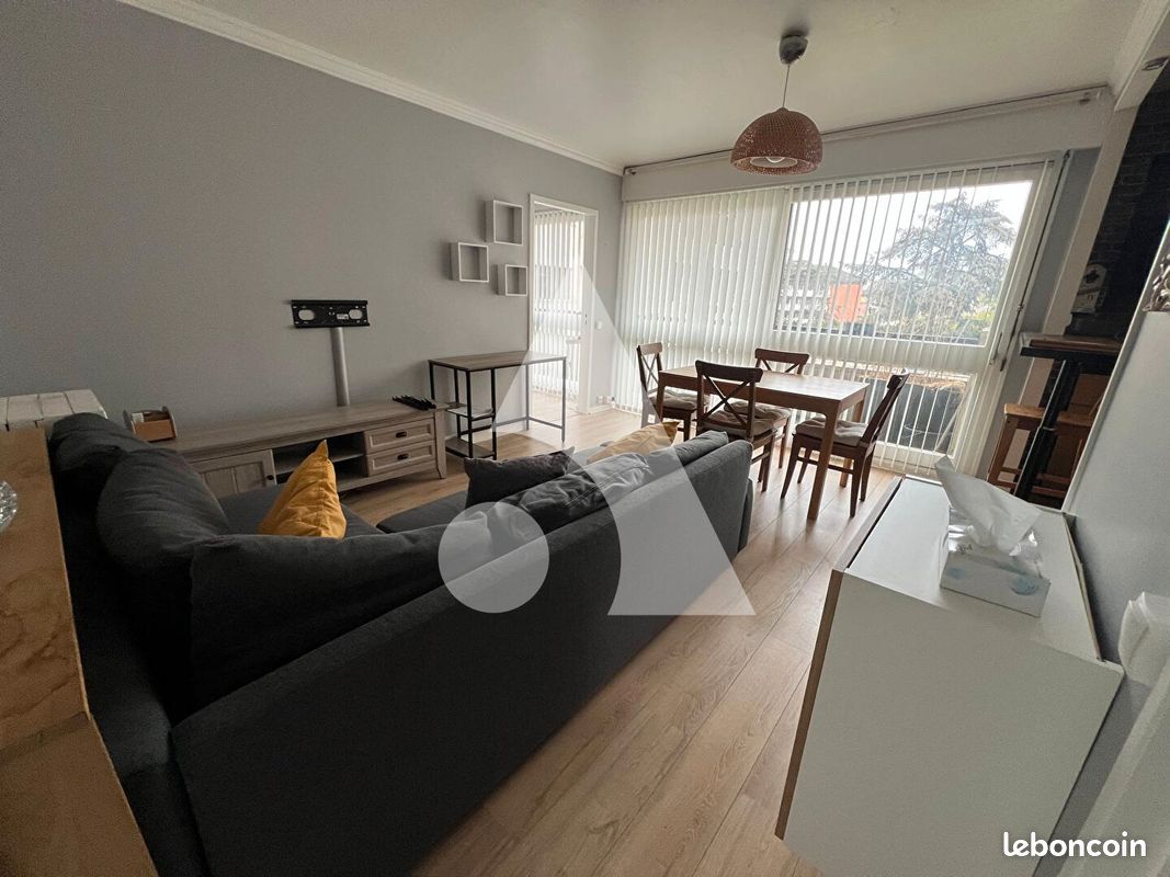 Appartement 2 pièces 43 m² · à Franconville · 43 m² · 950 €/mois