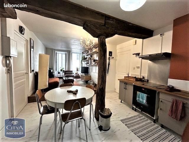 Appartement a louer beaune - 2 pièce(s) - 38 m2 - Surfyn