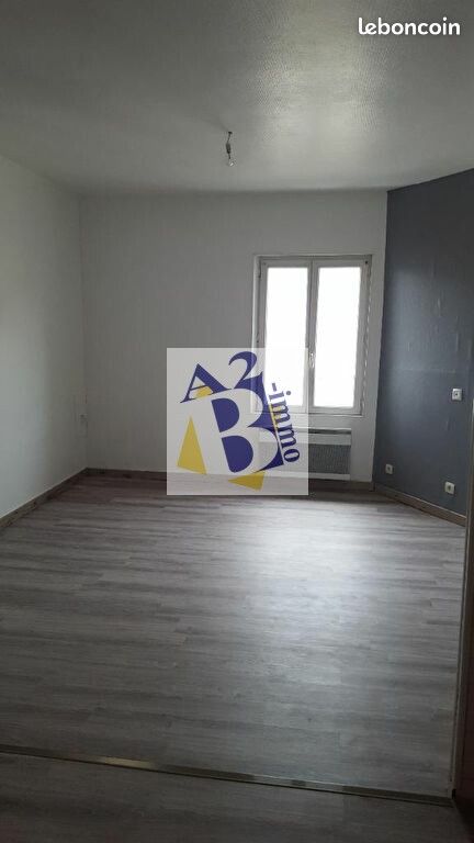 Appartement a louer angouleme - 1 pièce(s) - 24 m2 - Surfyn