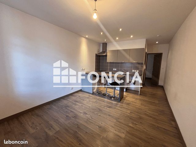 Appartement 2 pièces 30 m² · à Aix-les-Bains · 30 m² · 591 €/mois