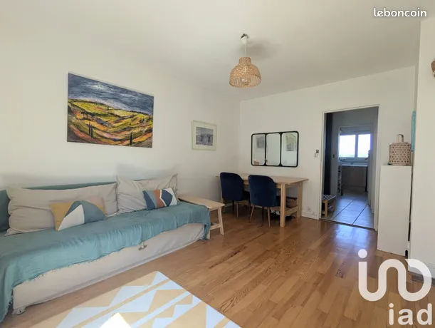 Annonce vente Appartement versailles