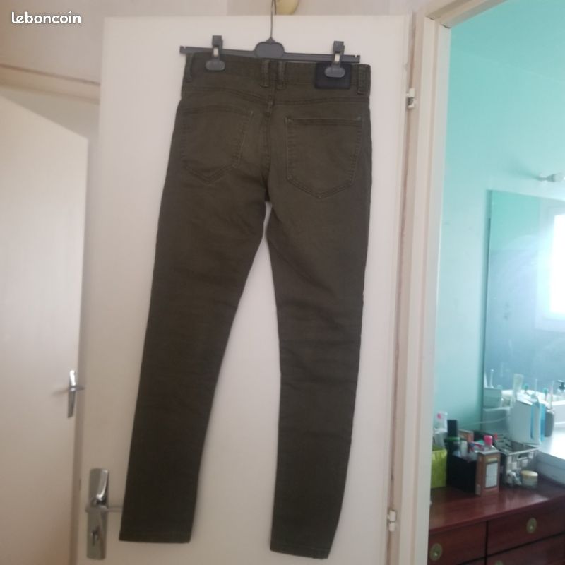 Jeans homme (image 4)