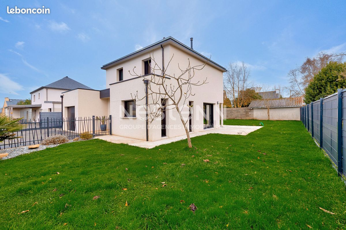 Maison 6 pièces 99 m² · à Pordic · 99 m² · 352 100 €