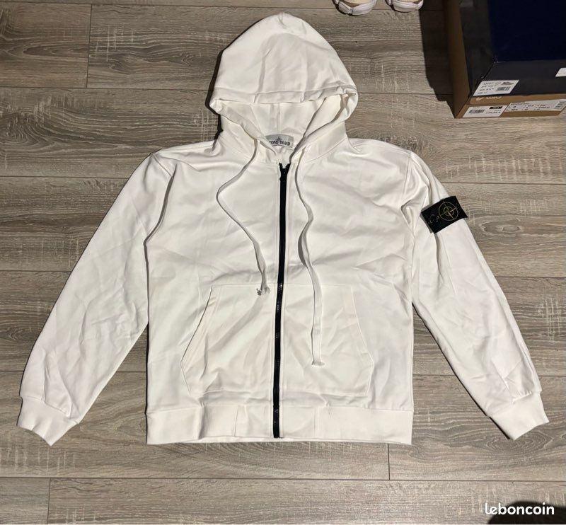 Veste stone (image 1)