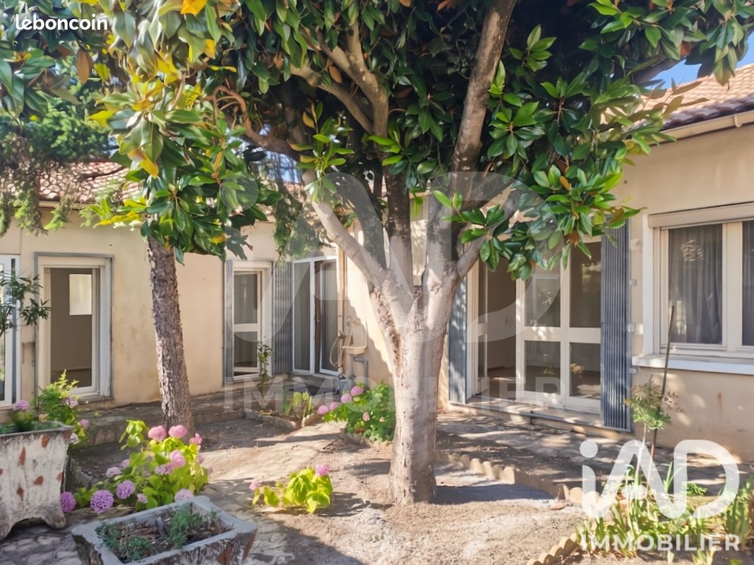 Maison 5 pièces 113 m² · à Nîmes · 113 m² · 198 000 €
