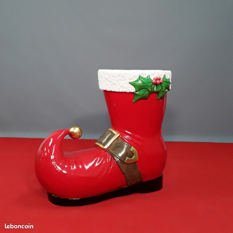 Vends Botte du Père Noël (image 3)