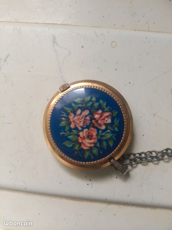 Montre Mortima (image 2)