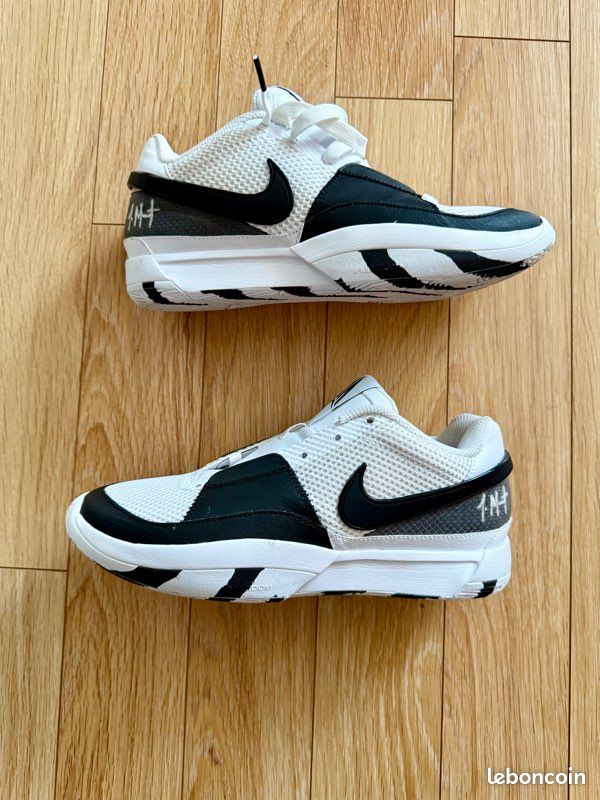 Nike Ja 1 sractch 2.0 (image 1)