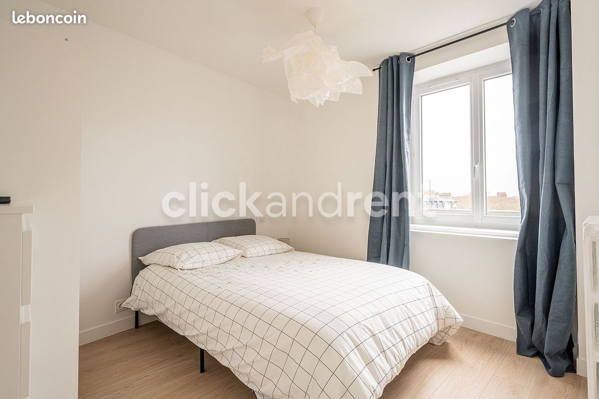 Appartement 4 pièces 69 m² · à Le Kremlin-Bicêtre · 69 m² · 650 €/mois