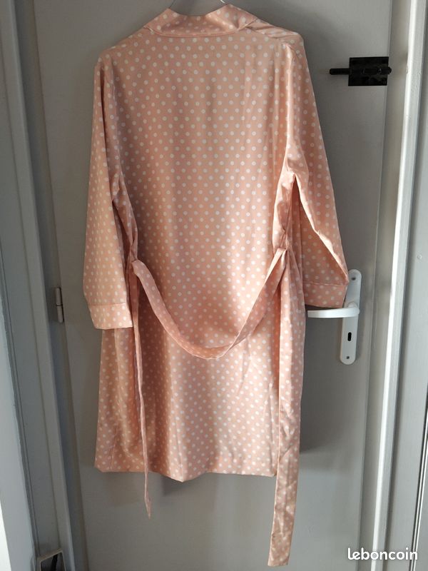 Robe de chambre (image 2)