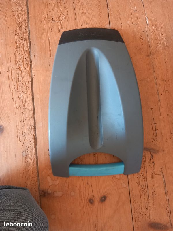 Home trainer tacx flow smart (image 4)
