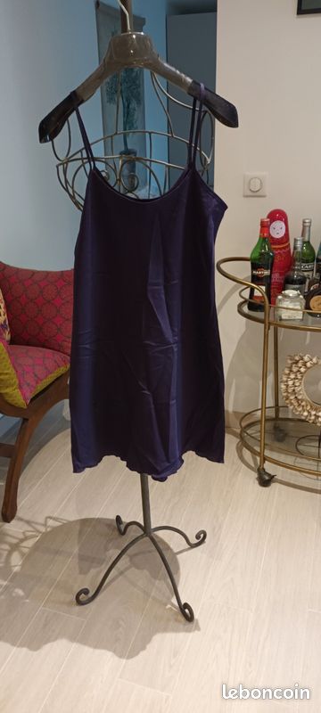 Nuisette violette (image 2)