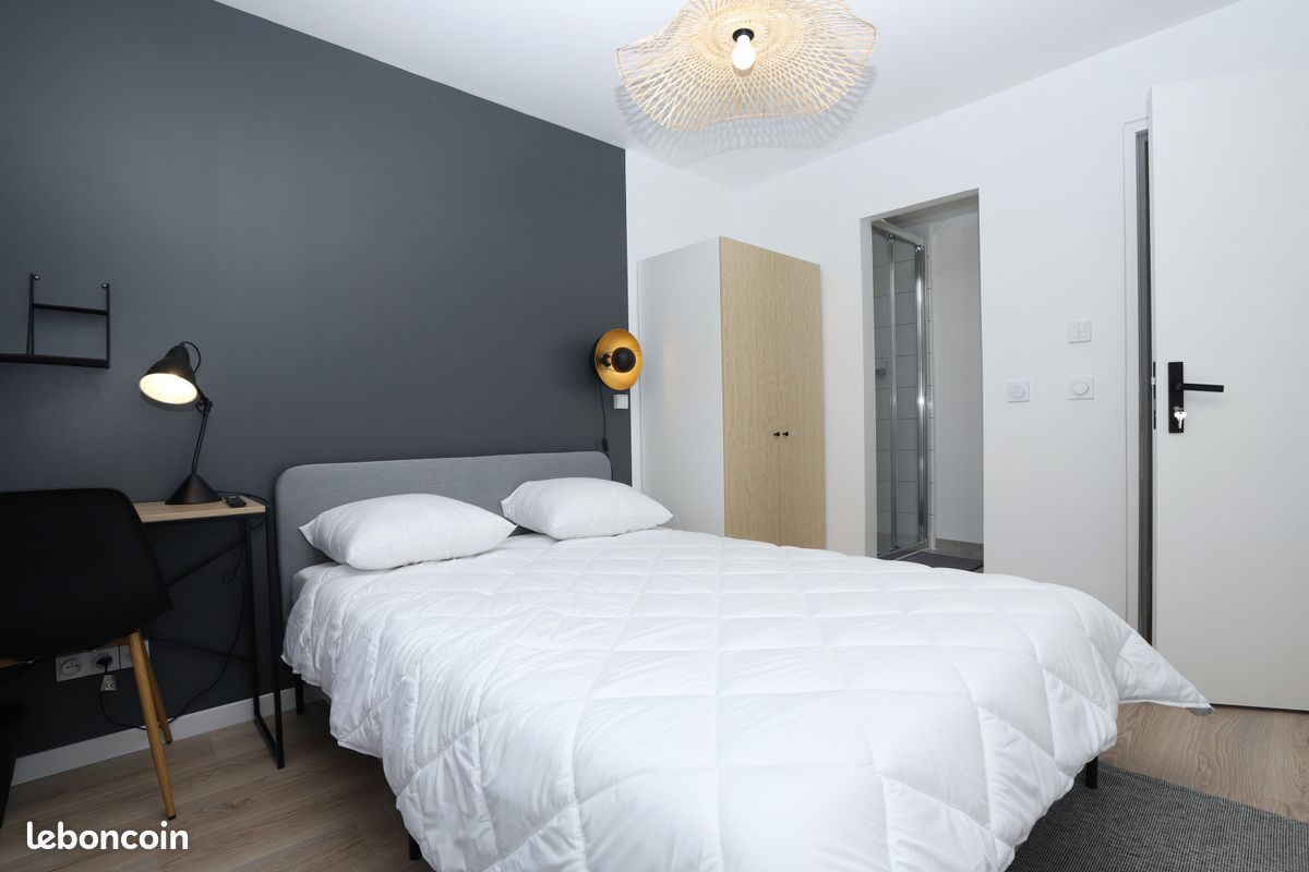 Colocation 5 chambres (image 8)