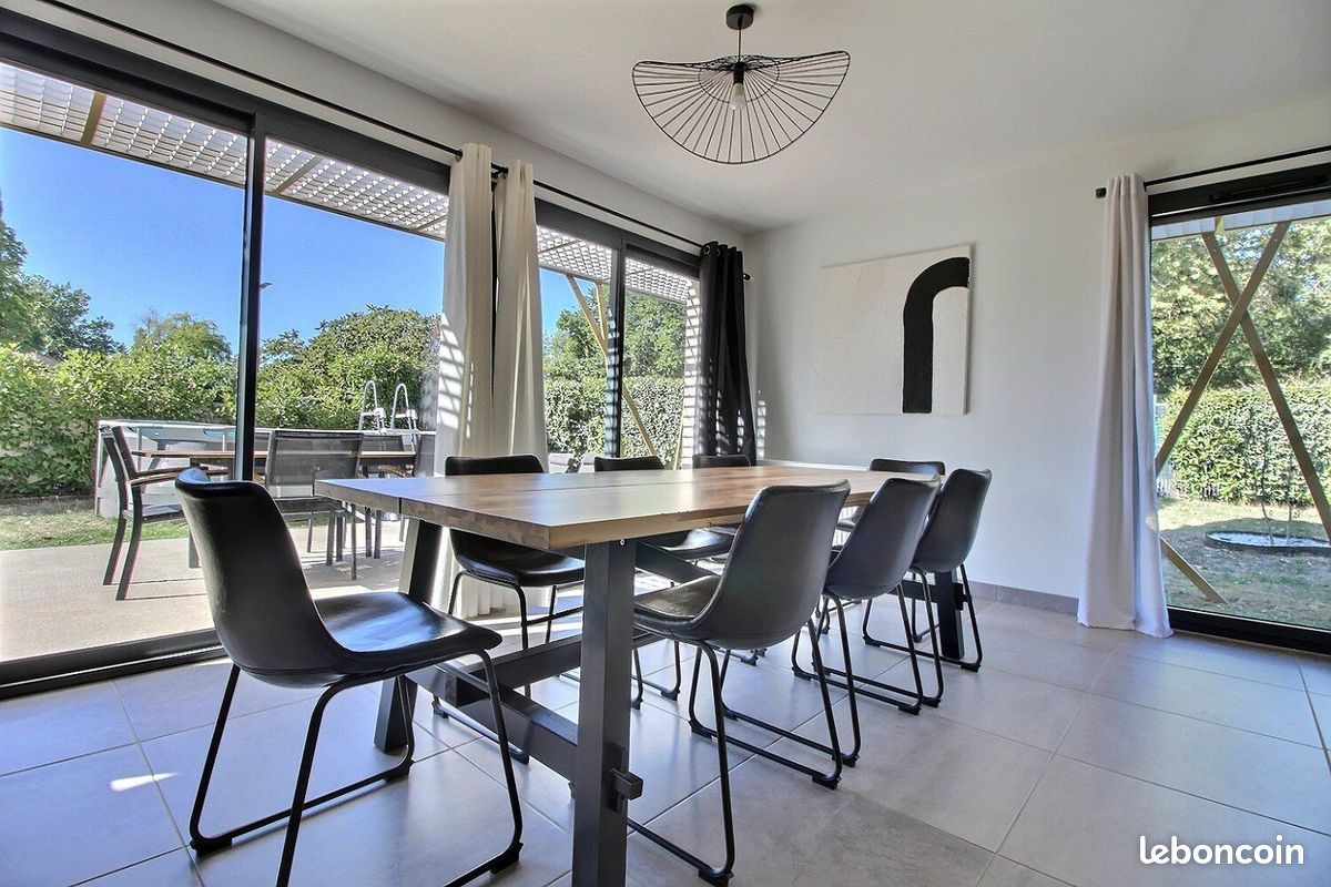 Maison 4 pièces 93 m² · à Vigoulet-Auzil · 93 m² · 386 250 €
