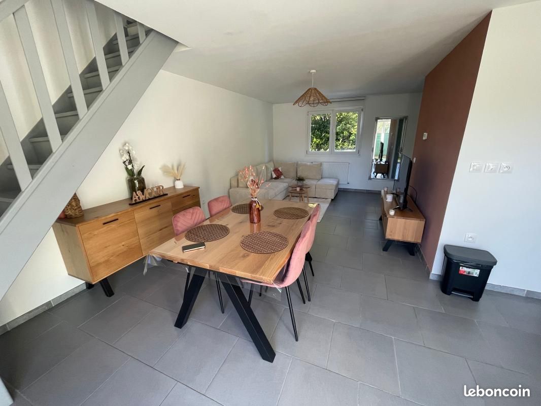 Maison 3 pièces 70 m² · à Douai · 70 m² · 125 490 €