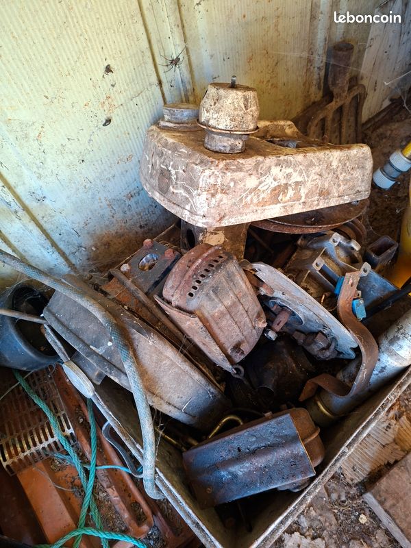 Motobineuse (image 2)