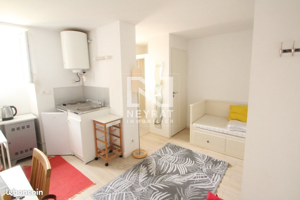 Appartement 1 pièce 16 m² · à Dijon · 16 m² · 370 €/mois