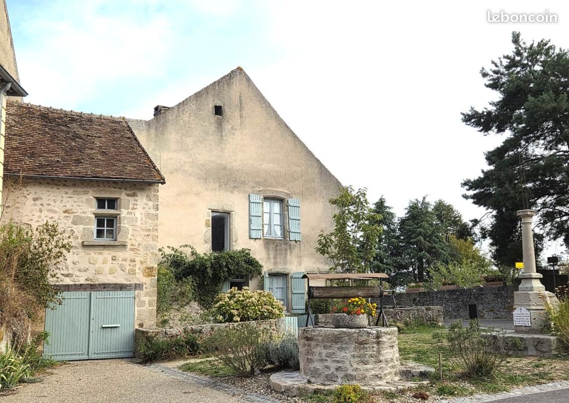 Maison 6 pièces 280 m² · à Gourdon · 280 m² · 289 000 €
