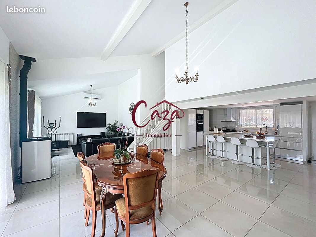 Maison 6 pièces 150 m² (image 4)