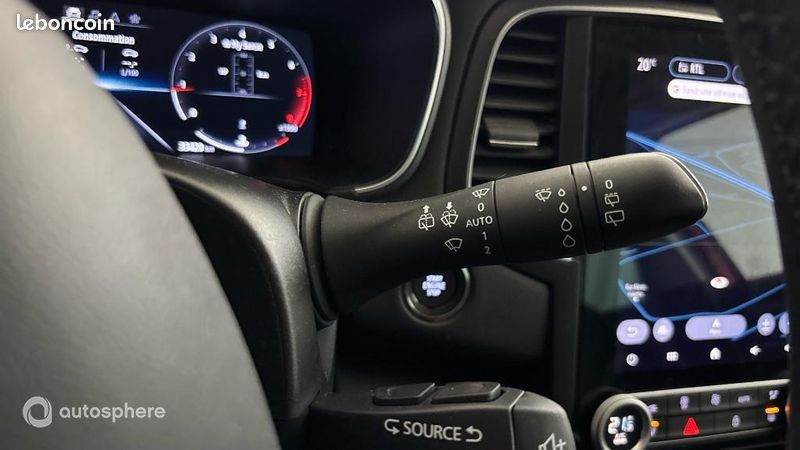 Renault Mégane 1.3 TCe 140ch Techno (image 24)