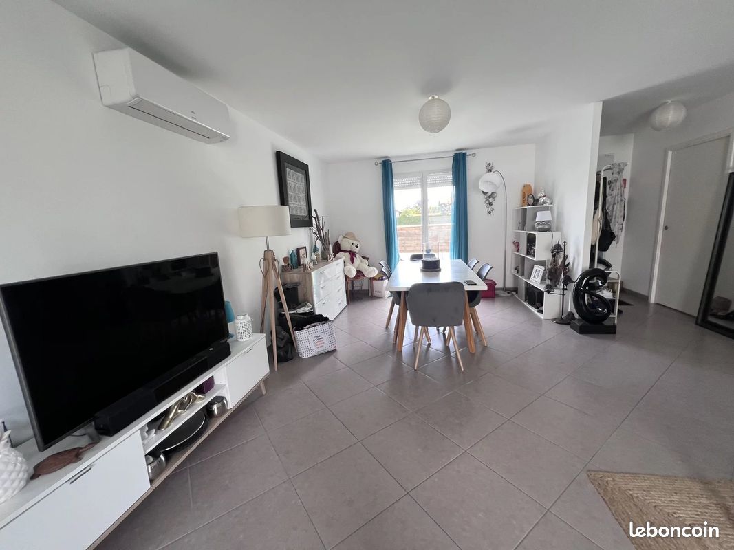 Maison 5 pièces 85 m² - Le Teich 33470 (image principale 2)