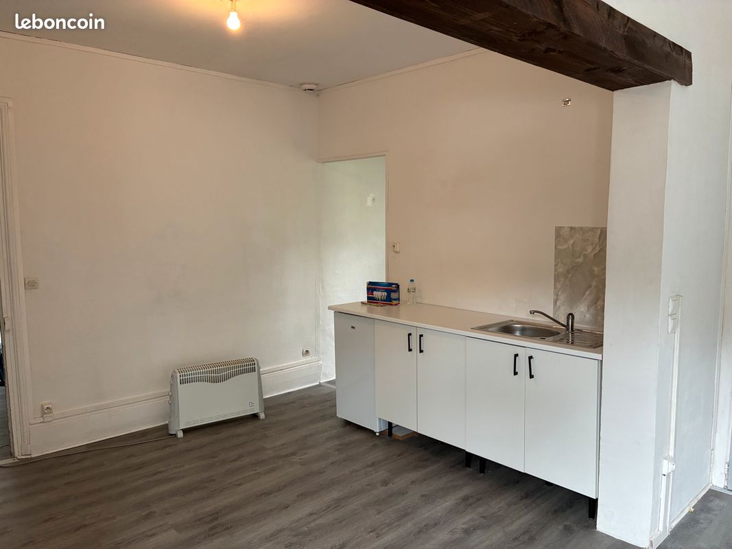 Appartement 3 pièces 60 m² · à Bonsecours · 60 m² · 690 €/mois