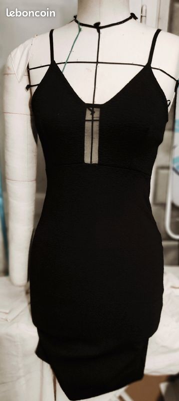 La Petite Robe Noire (image 1)