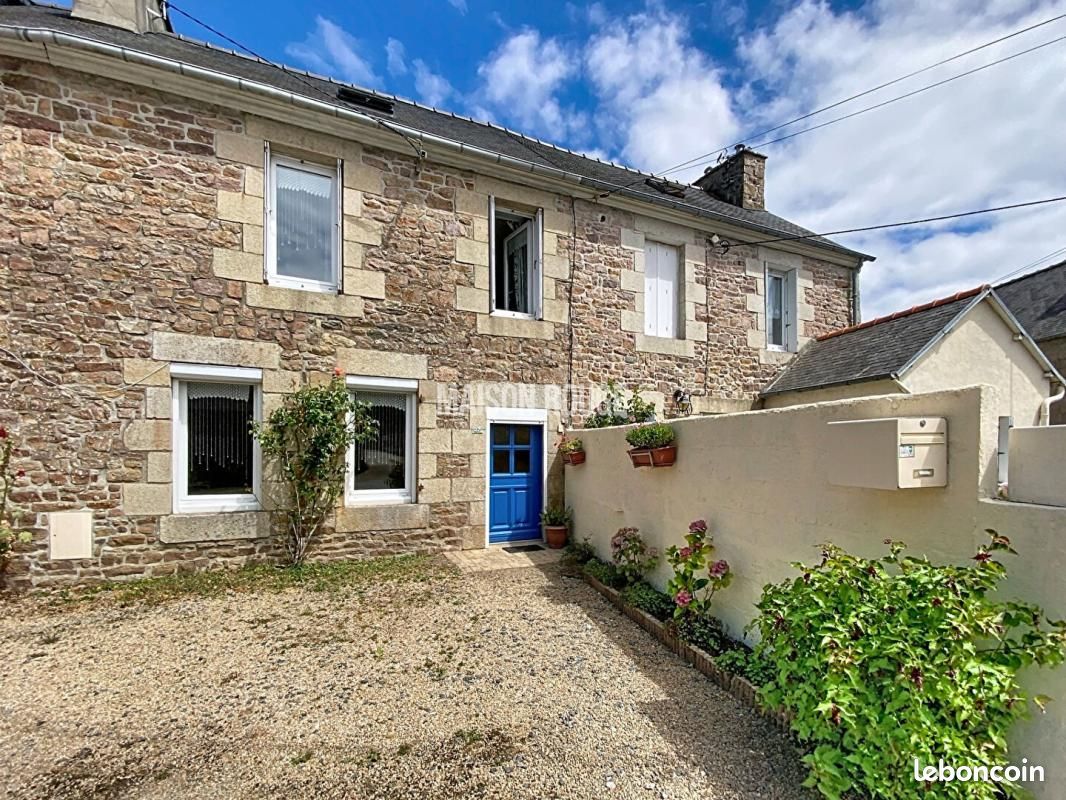 Maison 5 pièces 85 m² · à Paimpol · 85 m² · 241 040 €