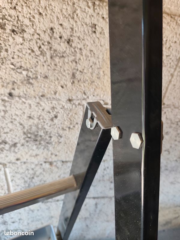 Centaure – Plate-forme de mise en rayon STEPPER - VALEUR 895 euros (image 16)