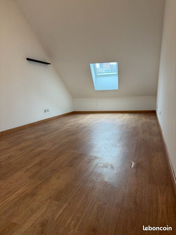Maison 5 pièces 75 m² · à Denain · 75 m² · 650 €