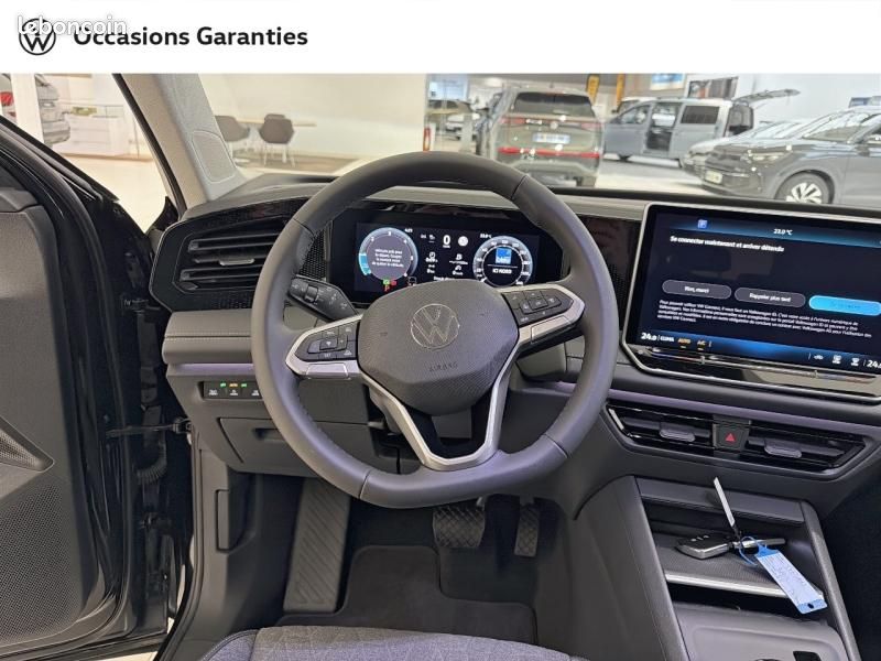 Volkswagen Tiguan 2.0 TDI 150ch VW Edition DSG7 (image 34)
