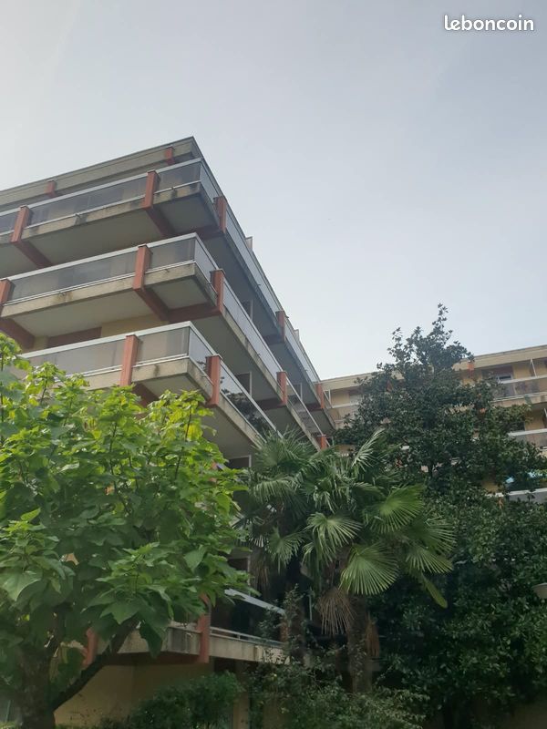 Appartement 1 pièce 34 m² · à Talence · 34,2 m² · 136 000 €