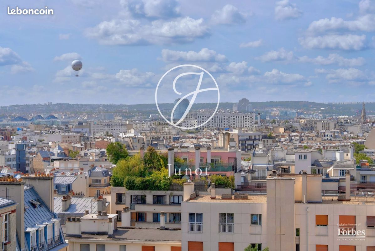 Appartement 2 pièces 47 m² · à Paris · 47 m² · 590 000 €
