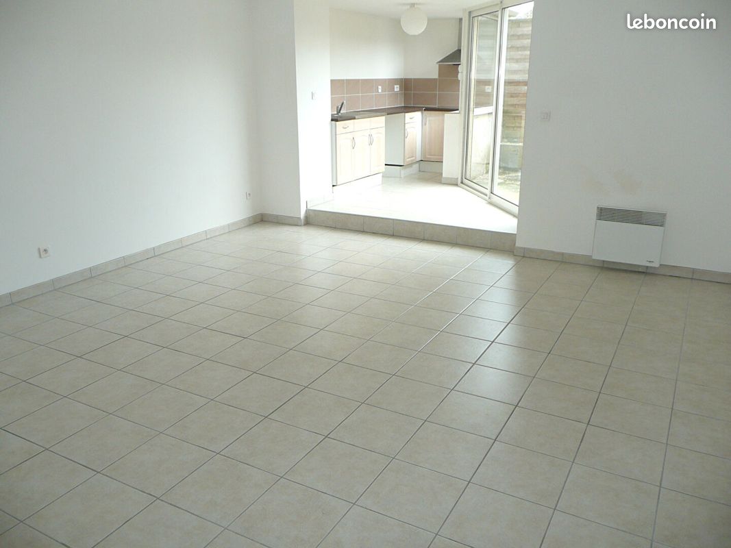 Appartement 2 pièces 52 m² · à Gaillac · 52 m² · 535 €/mois