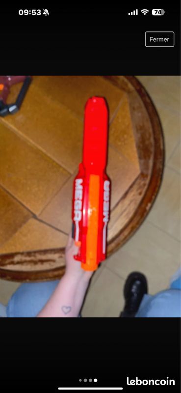 Nerf (image 4)