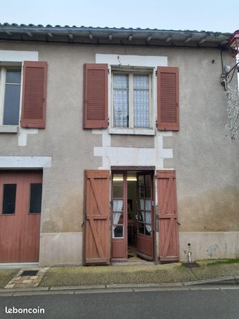 Maison 4 pièces 125 m²