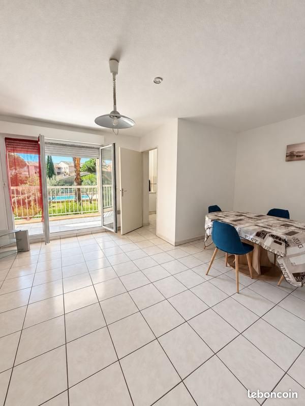Appartement 3 pièces 61 m² · à Fréjus · 61 m² · 269 000 €