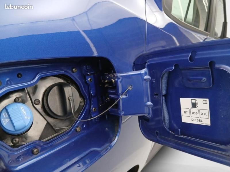 Dacia Duster 1.5 Blue dCi 115ch Expression 4x2 (image 10)