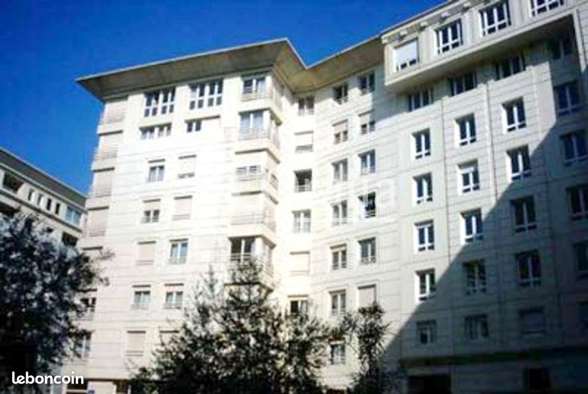 Appartement 2 pièces 29 m² · à Montpellier · 29 m² · 675 €