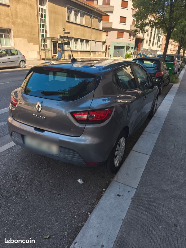 Clio 4 dci (image 3)